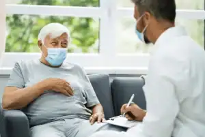 ویزیت دکتر در خانه کرج