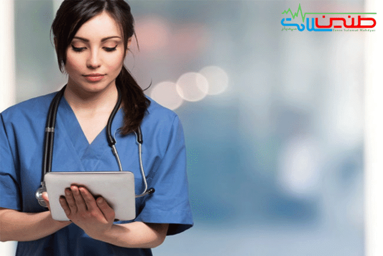 پرستار سالمند در مهرشهر کرج