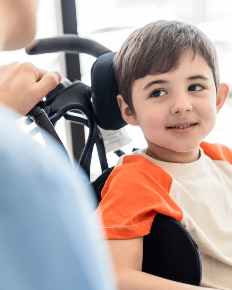 پرستار کودک 24 ساعته در کرج