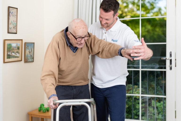 تأثیر فیزیوتراپی در بهبود دیسک کمر