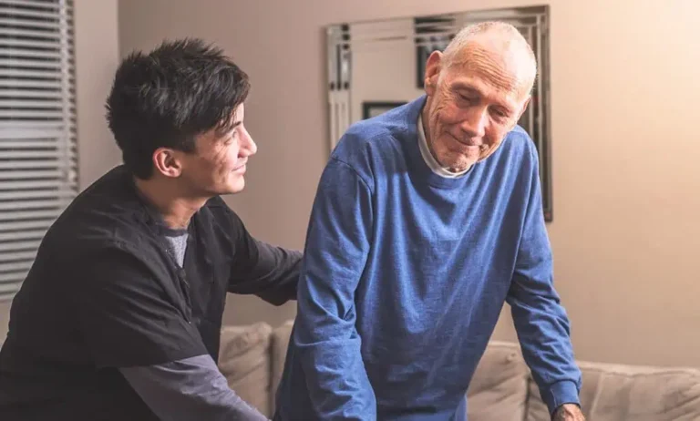 خدمات پرستاری در گوهردشت کرج