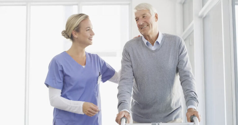 پرستار گلشهر کرج