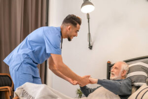 پرستار جهانشهر کرج