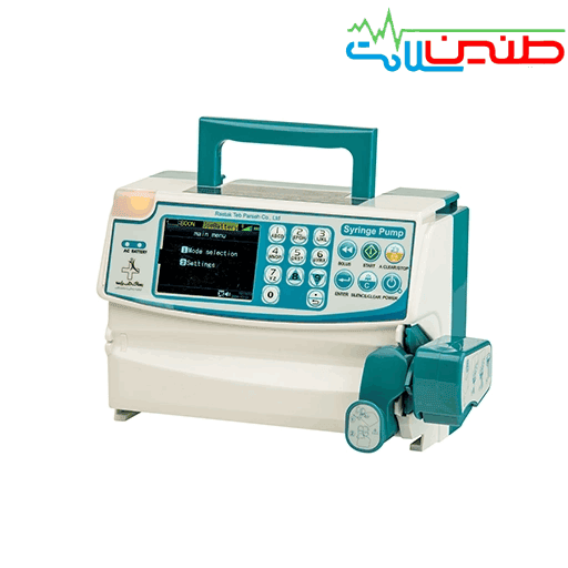 اجاره دستگاه پمپ انفوزیون کرج