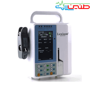 اجاره دستگاه پمپ انفوزیون کرج